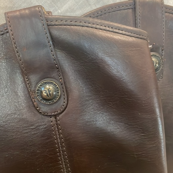 Frye Riding Boots - Picture 4 of 6